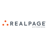 Логотип RealPage