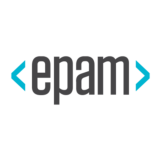 Логотип EPAM Systems