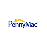 Логотип PennyMac
