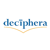 Логотип Deciphera Pharmaceuticals