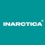 Логотип INARCTICA (Русская Аквакультура)