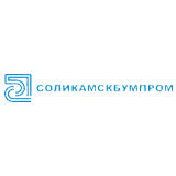 Logo Solikamskbumprom