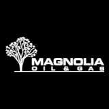 Логотип Magnolia Oil & Gas