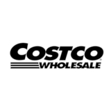 Логотип Costco Wholesale