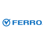 Логотип Ferro