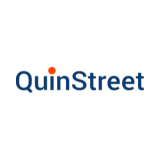 Логотип QuinStreet