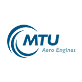 Логотип MTU Aero Engines