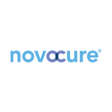Логотип Novocure