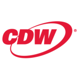 Логотип CDW
