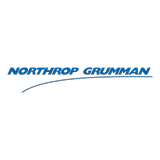 Logo Northrop Grumman