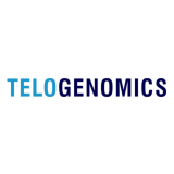 Логотип Telo Genomics