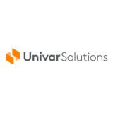 Логотип Univar Solutions