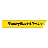 Логотип Stanley Black & Decker