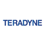 Логотип Teradyne