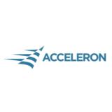 Логотип Acceleron Pharma