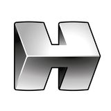 Logo Neftekamsk Automobile Plant