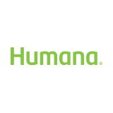 Логотип Humana