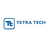 Логотип Tetra Tech