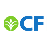 Logo CF Industries Holdings