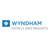 Logo Wyndham Hotels & Resorts