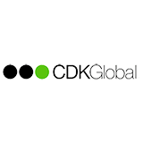 Логотип CDK Global