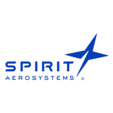 Логотип Spirit AeroSystems Holdings