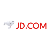 Логотип JD.com