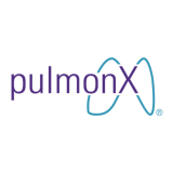 Логотип Pulmonx