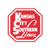 Логотип Kansas City Southern