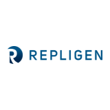 Логотип Repligen