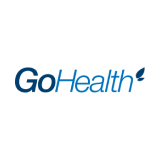 Логотип GoHealth