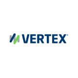 Логотип Vertex