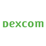 Логотип DexCom