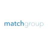 Логотип Match Group