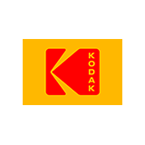 Логотип Eastman Kodak