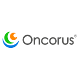 Логотип Oncorus