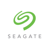 Логотип Seagate Technology