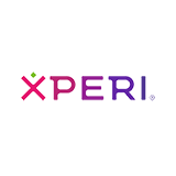 Логотип Xperi Holding