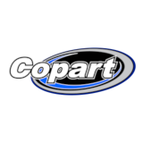 Логотип Copart