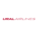 Logo Ural Airlines