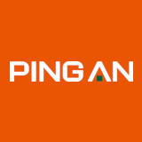 Logo Ping An Insurance