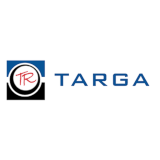 Логотип Targa Resources