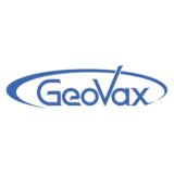 Логотип GeoVax Labs