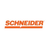 Логотип Schneider National