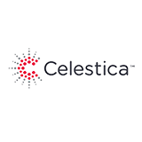 Логотип Celestica