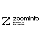 Логотип ZoomInfo Technologies