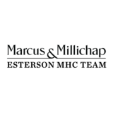 Логотип Marcus & Millichap