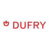 Логотип Dufry AG