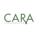 Логотип CARA Therapeutics