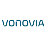 Логотип Vonovia